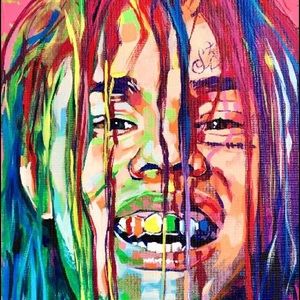 Meet your Posher, Gavin